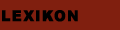 Das Lexikon